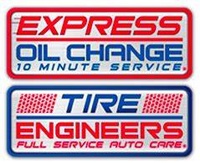 Express Oil Change, Store #3144