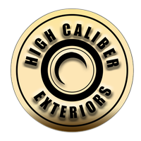 High Caliber Exteriors