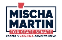 Mischa Martin for Senate