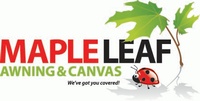 Maple Leaf Awning & Canvas 