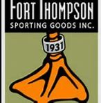 Fort Thompson Sporting Goods, Inc.