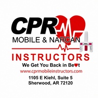 CPR Mobile Instructor's