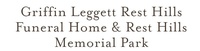 Griffin Leggett Rest Hills Funeral Home
