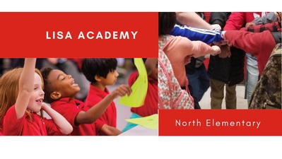 LISA Academy North Elementary School