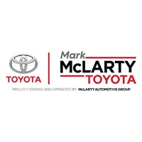 McLarty Toyota