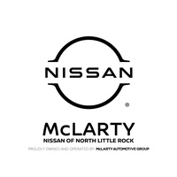 McLarty Nissan