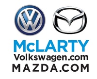 McLarty Volkswagen-Mazda