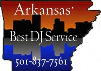 Arkansas Best DJ Service