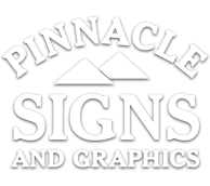 Pinnacle Signs & Graphics