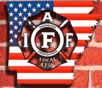 Sherwood Firefighters Association