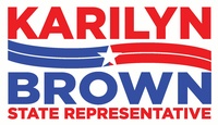 State Representative Karilyn Brown