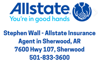 Allstate - The Wall Agency