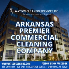 Watson Cleaning Services