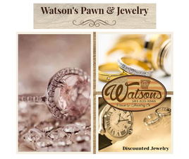 Watson Pawn & Jewerly Co., Inc. 