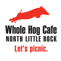 Whole Hog Cafe, NLR