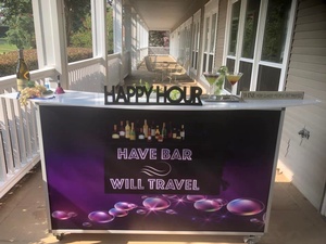 Have Bar-Will Travel, LLC