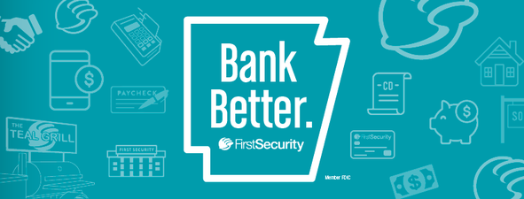 First Security Bank - Brockington