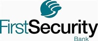 First Security Bank - Maumelle