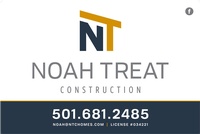 Noah Treat Construction