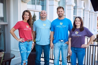 Noah Treat Construction