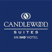 Candlewood Suites North Little Rock