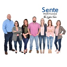 Sente Mortgage-The Lyles Team