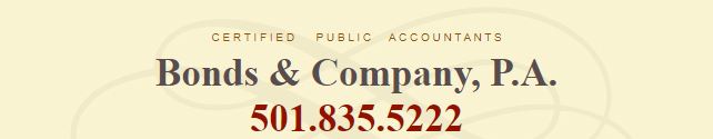 Bonds & Company, P.A.