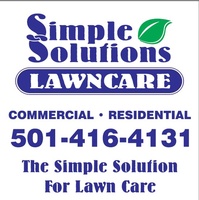Simple Solutions Lawn Care