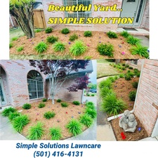 Simple Solutions Lawn Care