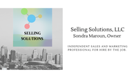Selling Solutions
