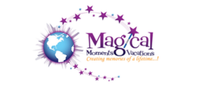 Joani Glasgow's Magical Moments Vacations