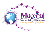 Joani Glasgow's Magical Moments Vacations