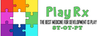 PlayRx - Pediatric Therapy