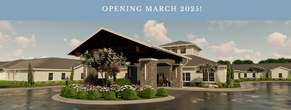 New Horizon Senior Living 