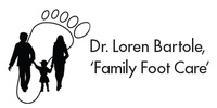 Dr. Loren Bartole Family Foot Care