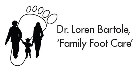 Dr. Loren Bartole Family Foot Care