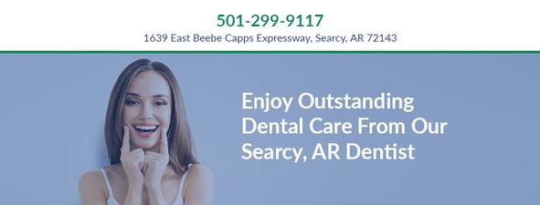 Searcy Family Dental