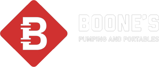 Boone's Pumping and Portables, LLC. 