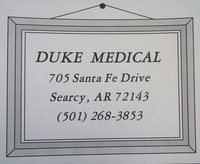 Duke Medical