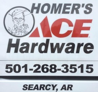 Homer's Hardware, Inc.