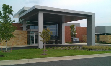 RAPA- Searcy Breast Center