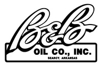B & B Oil Company, Inc.