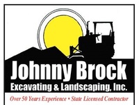 Johnny Brock Excavating & Landscaping