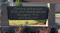 Central Arkansas Oral & Maxillofacial Surgery