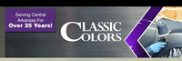 Classic Colors, Inc.