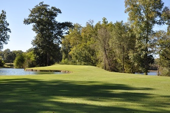 River Oaks Golf Club of Searcy, LLC