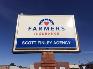 Scott Finley Insurance