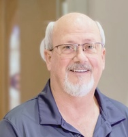 Jeff Jaclson, Senior Pastor