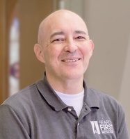 Todd Davis, Administrator