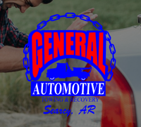 General Automotive Towing & Recovery, Inc.